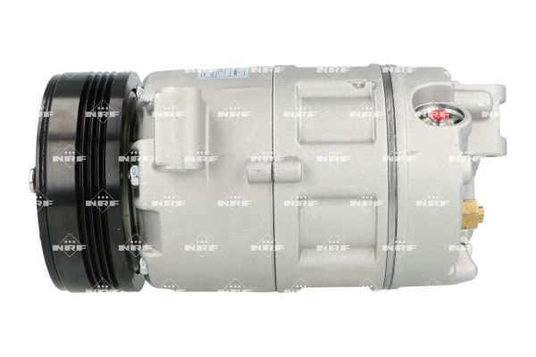 NRF COMPRESSORE BMW 318D 03-