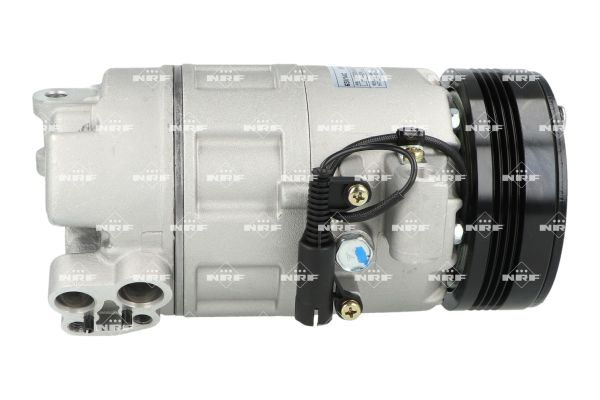 NRF COMPRESSORE BMW 318D 03-