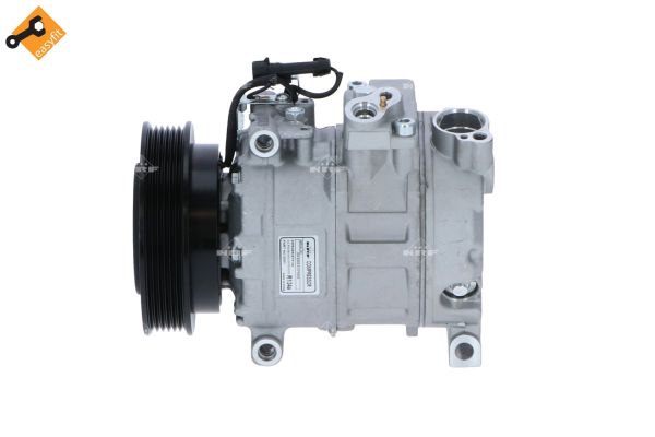 Compressore, climatizzatore NRF 32501