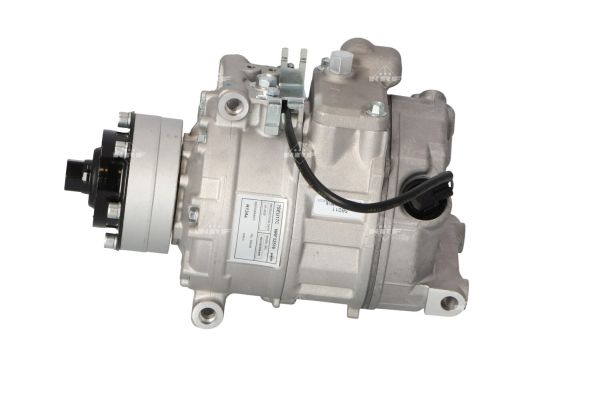Compressore, climatizzatore NRF 32516