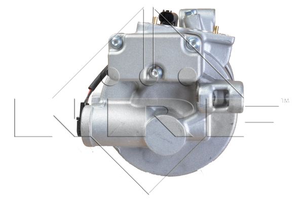 NRF COMPRESSORE BMW 118D 04-