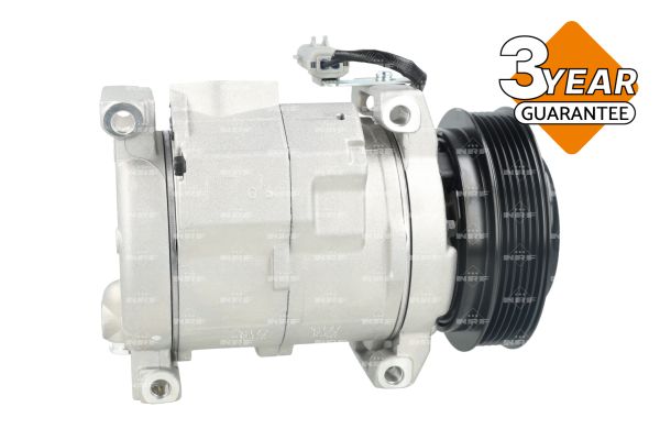 NRF COMPRESSORE CHRYSLER (USA) GRAND VOYAGER 02-