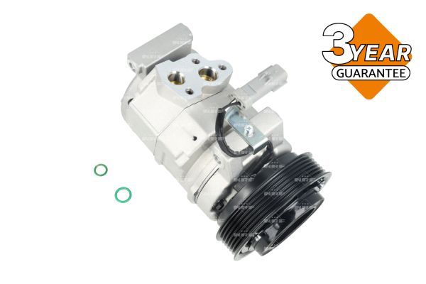 NRF COMPRESSORE CHRYSLER (USA) GRAND VOYAGER 02-