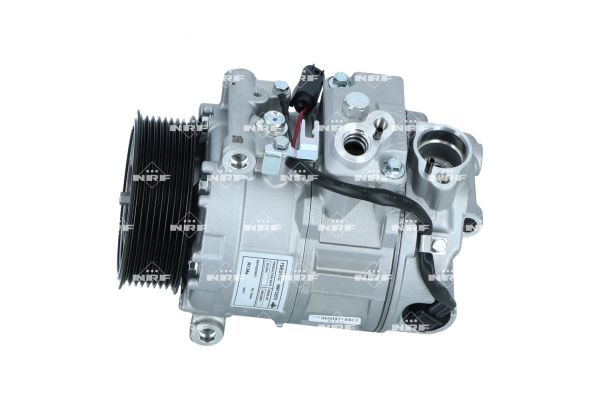 NRF COMPRESSORE