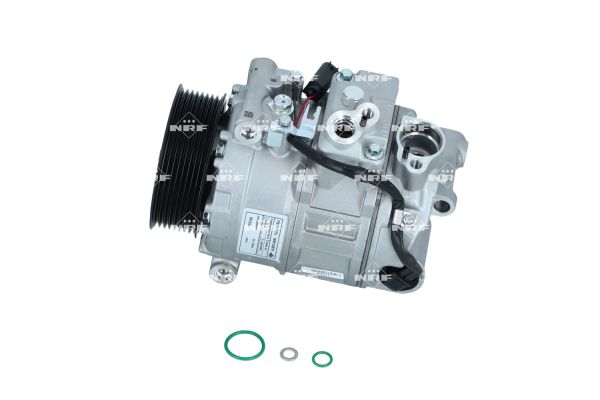NRF COMPRESSORE