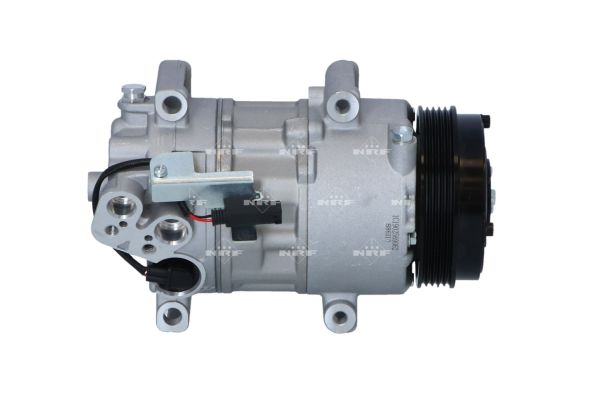 NRF COMPRESSORE MERCEDES A150 (W169) 04-