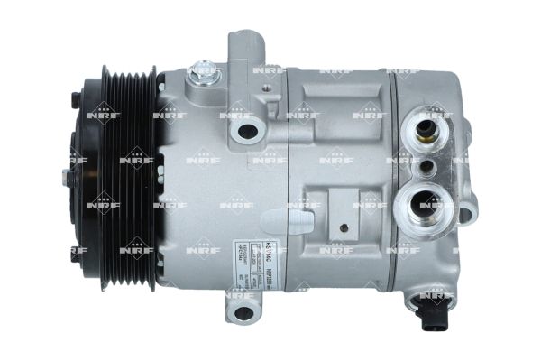 NRF COMPRESSORE OPEL VAUXHALL CORSA 06-