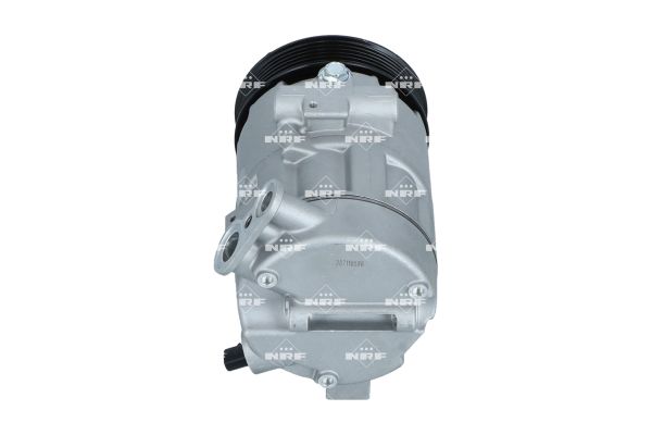 NRF COMPRESSORE OPEL VAUXHALL CORSA 06-