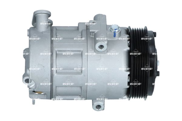 NRF COMPRESSORE OPEL VAUXHALL CORSA 06-