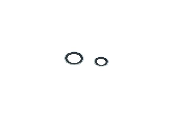 NRF COMPRESSORE OPEL VAUXHALL CORSA 06-