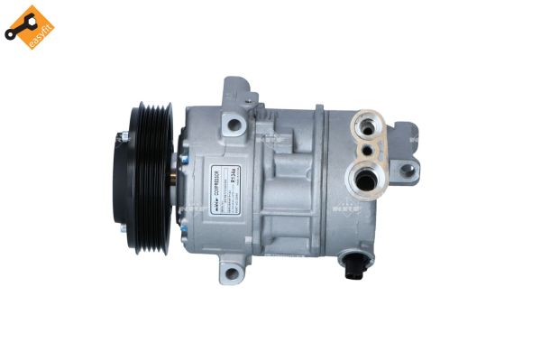 Compressore, climatizzatore NRF 32590