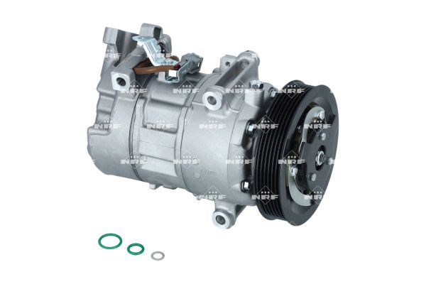 NRF COMPRESSORE RENAULT GRAND SCENIC 08-