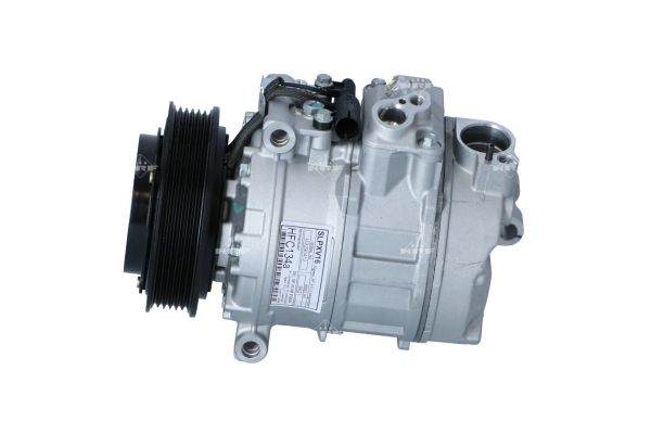 Compressore, climatizzatore NRF 32603