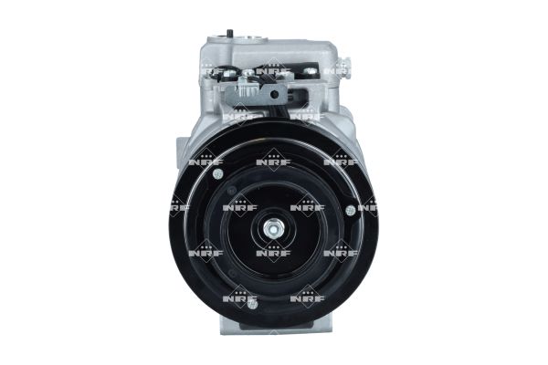 Compressore, climatizzatore NRF 32605