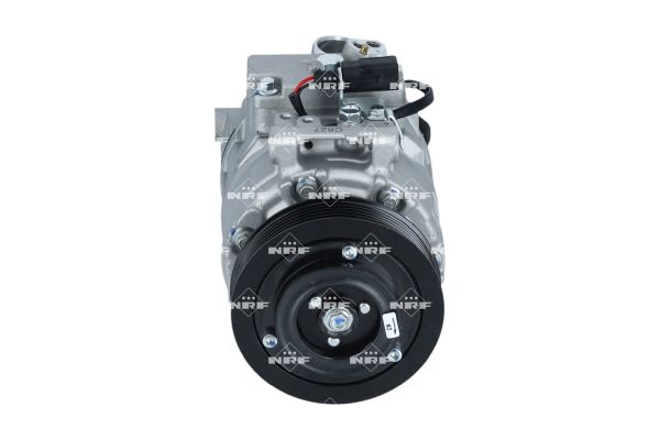 NRF COMPRESSORE AUDI Q7 3.0TDI 06-