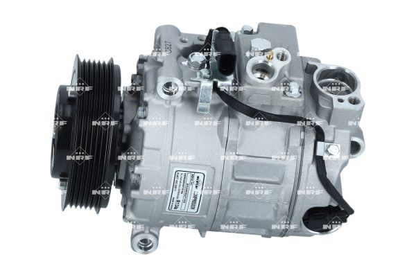 NRF COMPRESSORE AUDI Q7 3.0TDI 06-