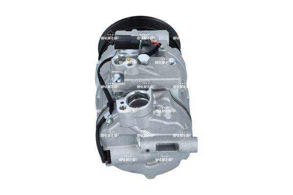NRF COMPRESSORE AUDI Q7 3.0TDI 06-