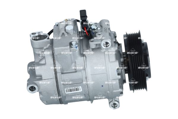 NRF COMPRESSORE AUDI Q7 3.0TDI 06-