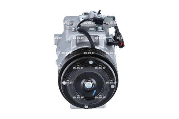 Compressore, climatizzatore NRF 32676