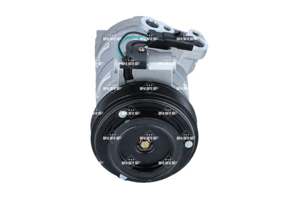 NRF COMPRESSOR