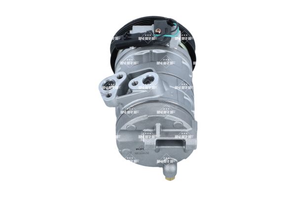 NRF COMPRESSOR