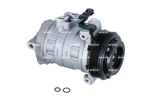 NRF COMPRESSOR