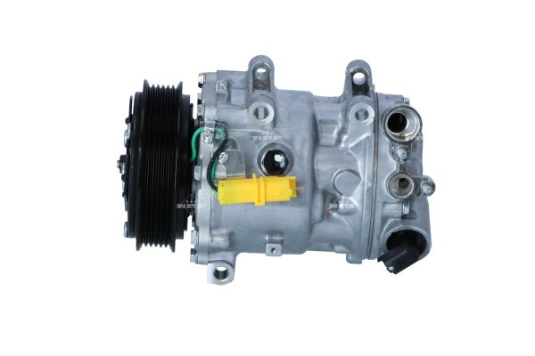 NRF COMPRESSOR PEUGEOT 508 2.0 HDI -18
