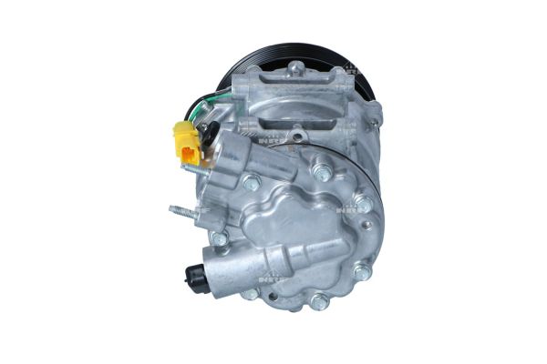 NRF COMPRESSOR PEUGEOT 508 2.0 HDI -18