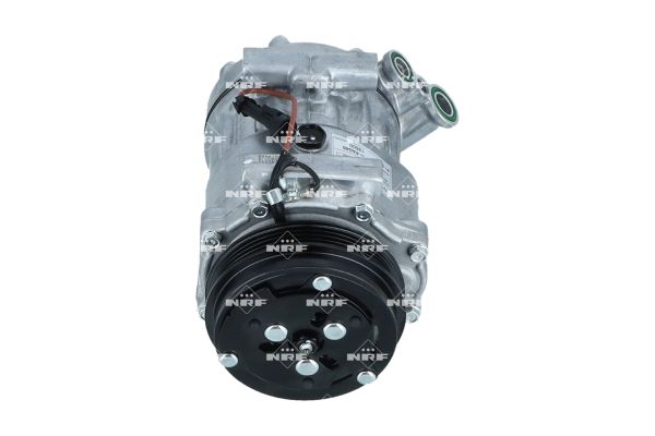 NRF COMPRESSORE CITROEN JUMPER 06-