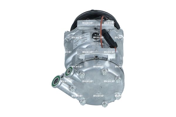 NRF COMPRESSORE CITROEN JUMPER 06-