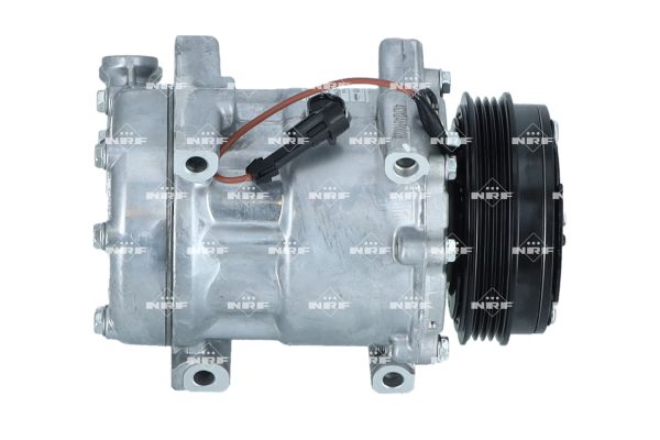 NRF COMPRESSORE CITROEN JUMPER 06-