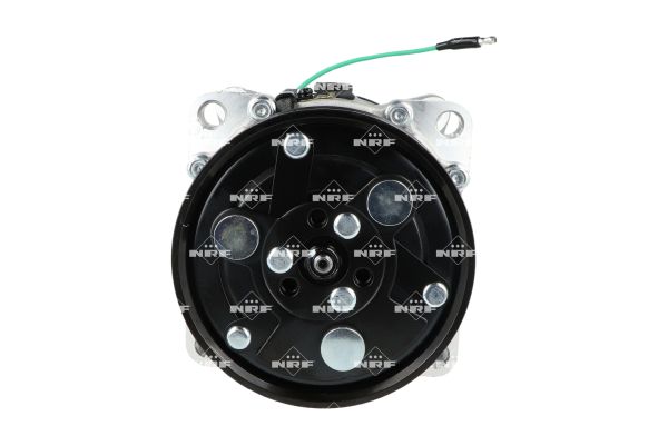 NRF COMPRESSORE RENAULT MASTER 3.0DCI 97-