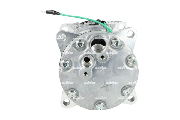 NRF COMPRESSORE RENAULT MASTER 3.0DCI 97-