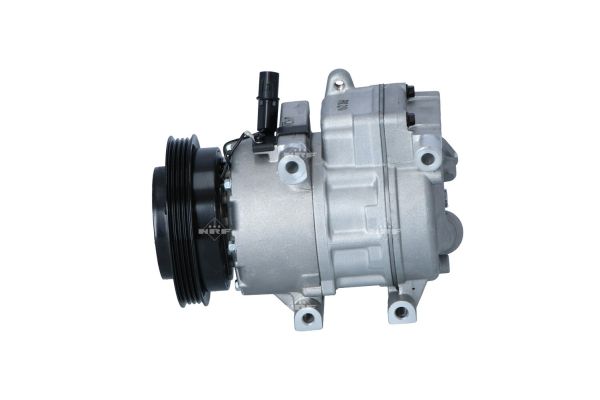 Compressore, climatizzatore NRF 32718