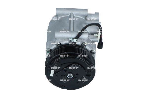NRF COMPRESSORE FORD FIESTA 08-