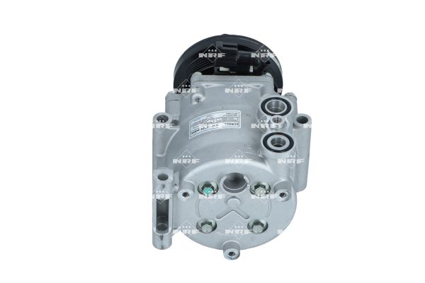 NRF COMPRESSORE FORD FIESTA 08-