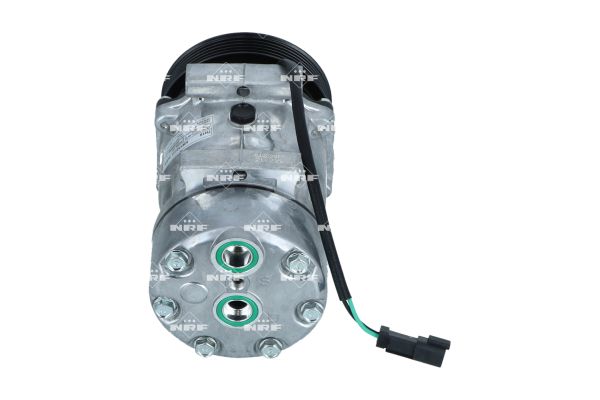 NRF COMPRESSORE RENAULT TRUCK PREMIUM 00-