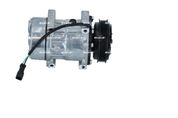 NRF COMPRESSORE RENAULT TRUCK PREMIUM 00-