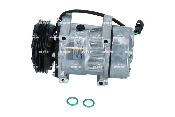 NRF COMPRESSORE RENAULT TRUCK PREMIUM 00-