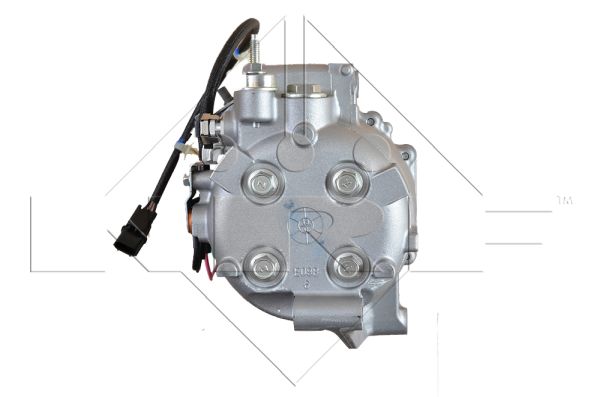 NRF COMPRESSORE HONDA CR-V 06-