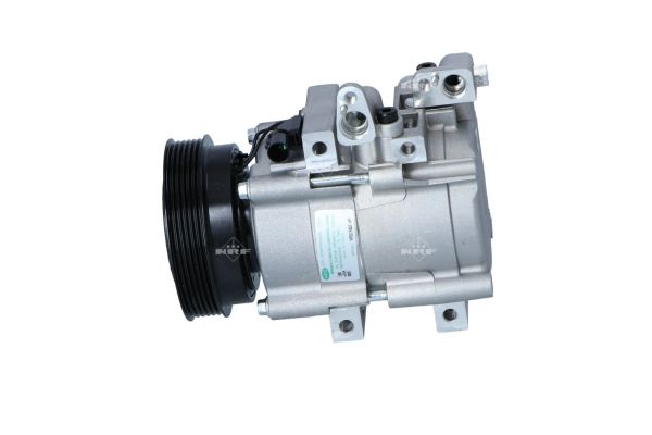 Compressore, climatizzatore NRF 32755G