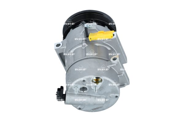 NRF COMPRESSOR