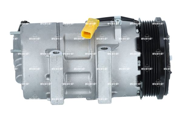NRF COMPRESSOR