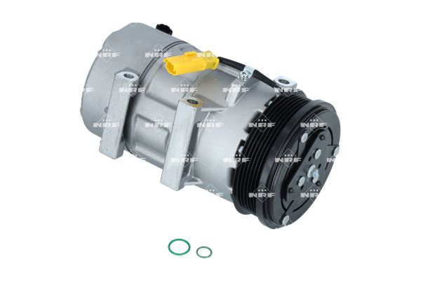 NRF COMPRESSOR