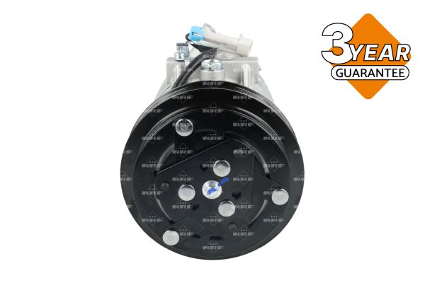 Compressore, climatizzatore NRF 32775