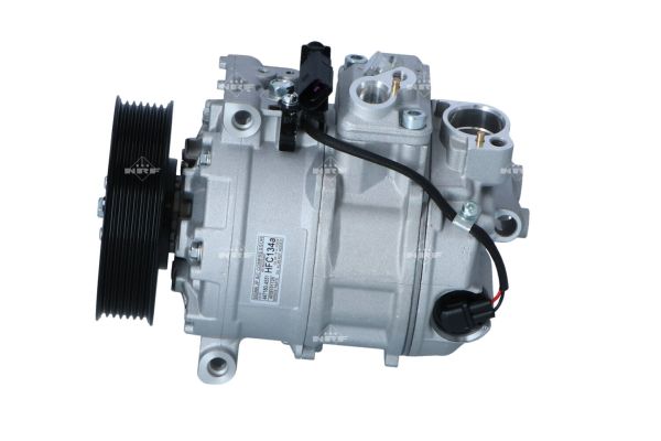 Compressore, climatizzatore NRF 32777