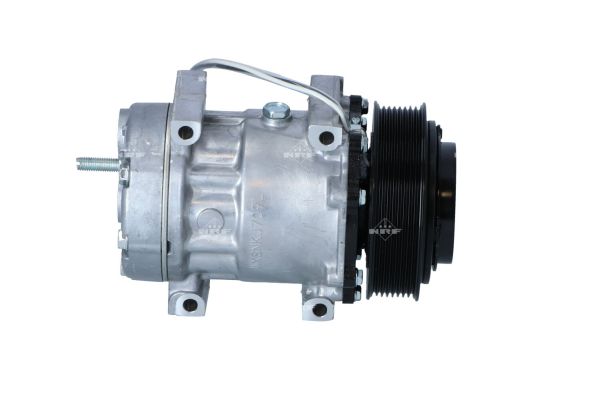 NRF COMPRESSORE