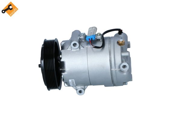 Compressore, climatizzatore NRF 32782