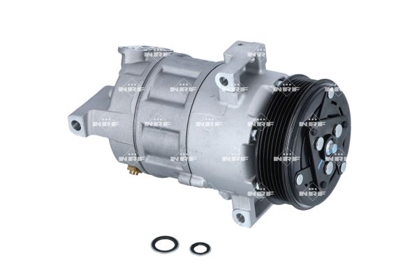 NRF COMPRESSORE