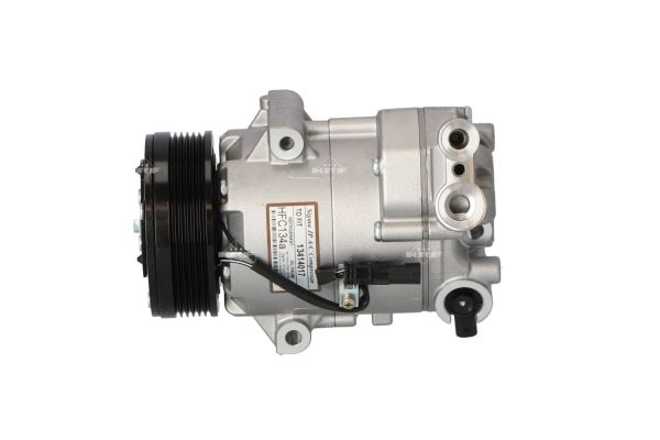 Compressore, climatizzatore NRF 32788